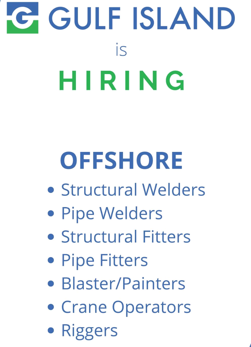 Offshore Openings