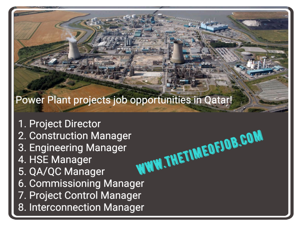 power-plant-job-opplrtunities-qatar-the-time-of-job