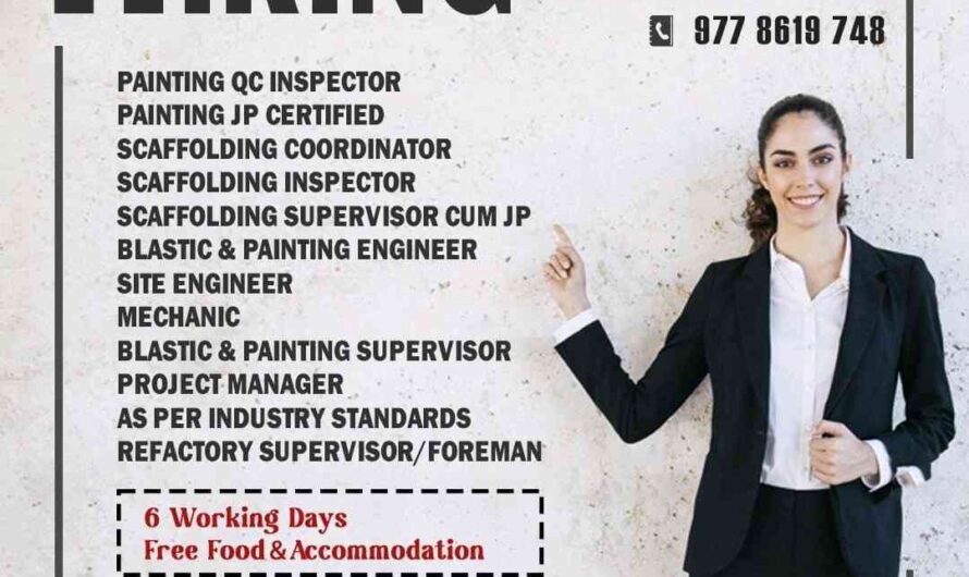 Multiple Engineering Jobs, UAE